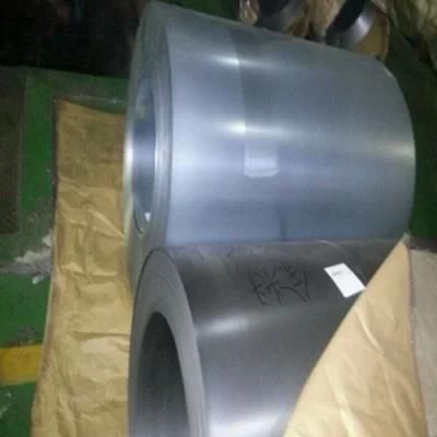 Full Hard SPCC Cold Rolled Steel Coil Manufacturer