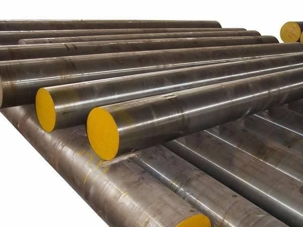 Hot Work Tool Steel Plate/Bar T5 High Speed Tool Steel (T5, 1.3265, S18-1-2-10, SKH4) Special Steel/Die Steel