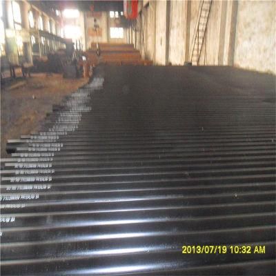 Hot Rolled Seamless Pipeline Supplier Steel Duct Seam Steel Helical Spiral Welded Pipe