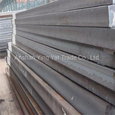 Hot Rolled High Tensile Strength Steel Plate/Sheet From Helen