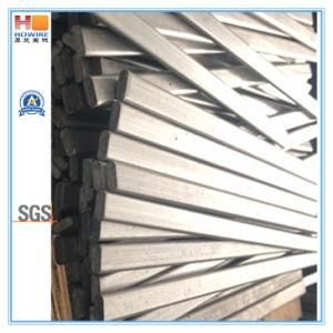 0.5-5mm Thickness, 5mm-25mm Width Cold Rolling High Precision Steel Flat Bar
