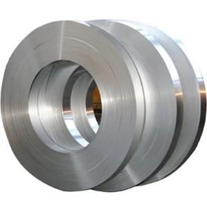 Cold Rolled Hardened and Tempered Carbon Steel Strip