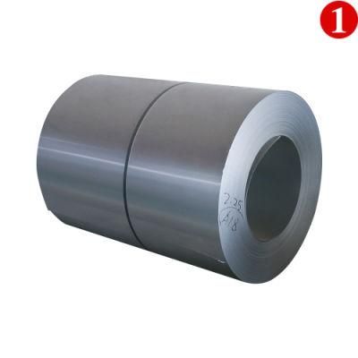 SGCC Galvanized Steel Strip Cold Rolled Gi Coil Steel and Strip Slit Coil