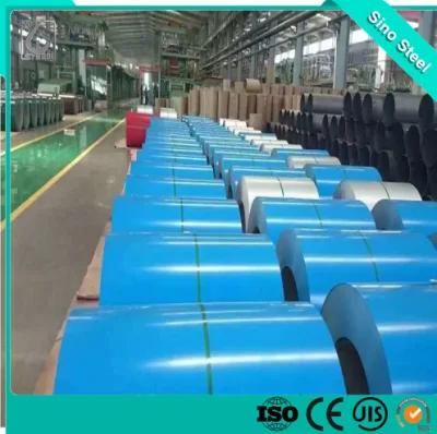 Hot Dipped Galvanized Steel Coil Colorful Coil PPGI/PPGL