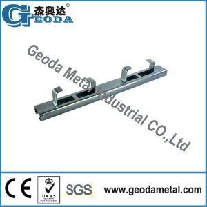OEM Customized Concrete Insert Unistrut Channel Support System