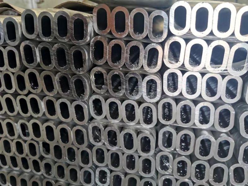 Ss 304 317L Stainless Seamless Steel Pipe for Oil or