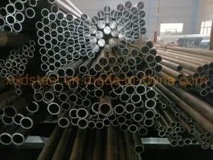 High Precision St52 Cold Drawn Seamless Tubes (Mechanical and Hydraulic)