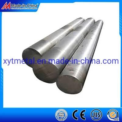 Factory Directly Sale 304 Stainless Steel Round Bar