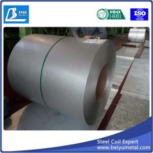 Prime Gl Galvalume Steel Coil Supplier