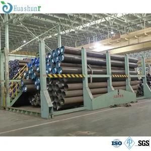 Good Price API 5CT Seamless R95 7-5/8&quot; 26.40 P/LC/Bc Casing for OCTG