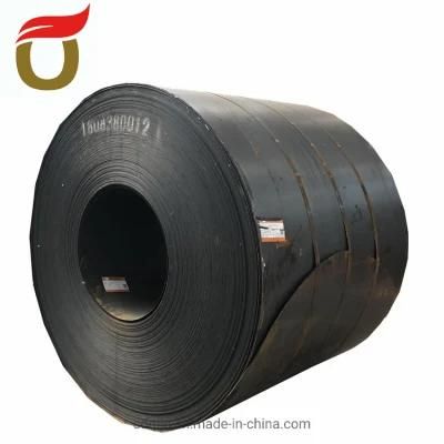 Q35b Carbon Steel Coil/Plate