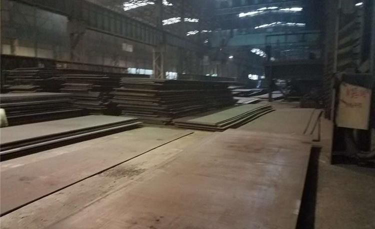 Steel Plate Alloy Steel Tool Steel Die Steel Mould Steel High Strength Steel Wear Resistant Steel Corten Steel Carbon Steel Plate