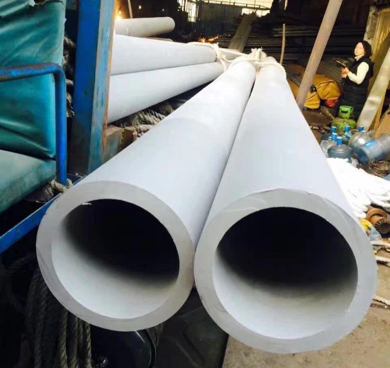 304 Stainless Steel Flexible Exhaust Pipe