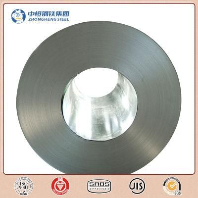 Hot Dipped Galvanized Steel Coil Dx51d Z120-Z275 Galvanized Steel Coil Price