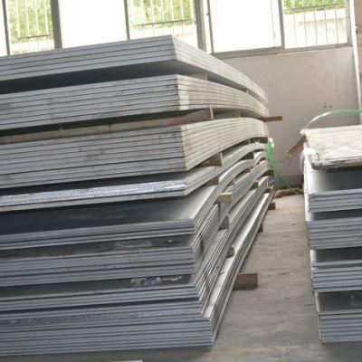 Duplex Stainless Steel Sheet Stainless Steel Divided Plate