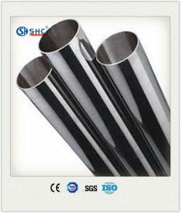 Stainless Steel Tube and Pipe in Round, Square and Rectangular Steel Stock in 304/304L and 316/316L