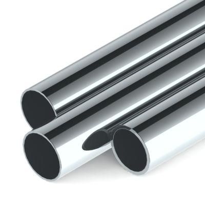 Stainless Steel 316 Pipe 450 mm Diameter Stainless Steel Tube Stainless Steel Pipes