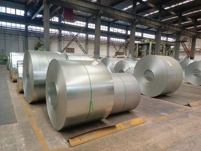 Prime Cold Rolled 304 316L 201 Stainless Steel Coil ASTM Factory Stainless Steel Sheet in Coil