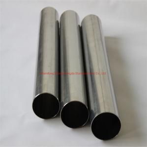 ASTM SUS AISI 304 304L 316 316L 310S 321 Seamless Stainless Steel Tube / Ss Pipe with Low Price
