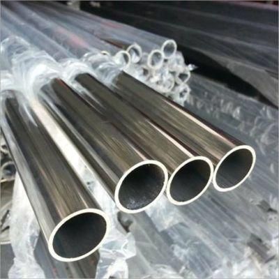 420j2 441 439 Stainless Steel Welded Pipe