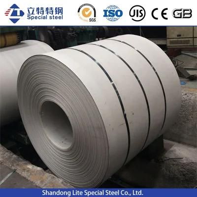 Factory Price Polished Stainless Coils S38340 S38240 S30900 S20910 S21800 S30153 S43110 S22553 S24000 Cold Rolled Steel Coil