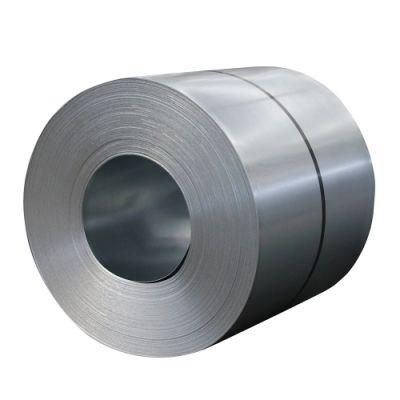 0.3mm M4 M5 CRGO Strip Laminate Grain Oriented Silicon Steel Sheet Coil for Transformer Coil