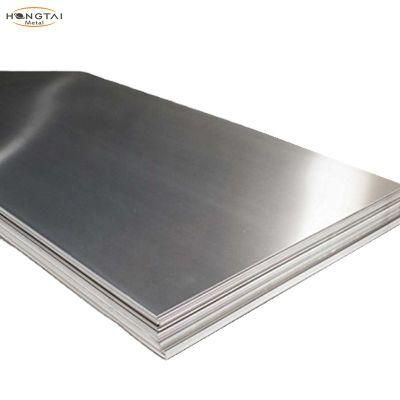 Pakistan 304 Stainless Steel Sheet for Decoration Prices Per Kg/304L Stainless Steel Plate