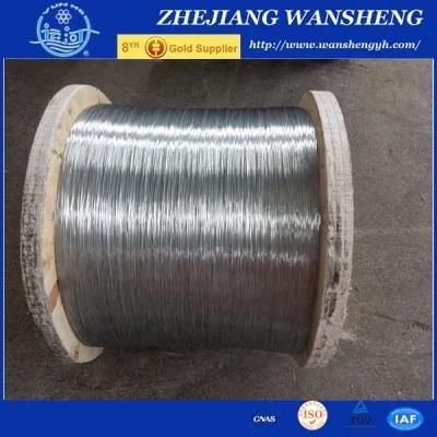 High Carbon Spring Steel Wire for Brush