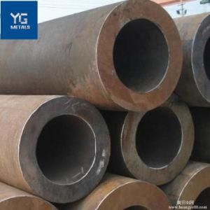 JIS S35c S40c S45c High Quality Carbon Structural Steel Pipe of Steel Tube in Japan