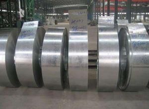 Galvanized Steel Strip/Zinc Coated Steel Strip/ Hdgi Steel Strip