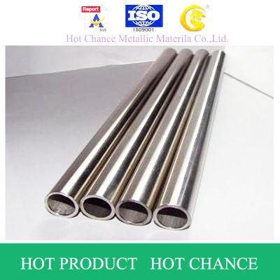 316 Mirror Stainless Steel Tube