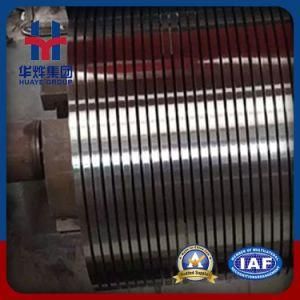 Precision Stainless Steel Sheet Grade 201 and 304