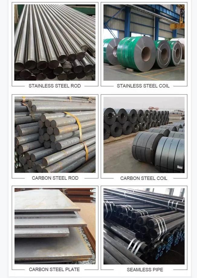 AISI Sch40 Carbon Hot Rolled Seamless Steel Pipe ASTM A53 Gr. B Thin Wall Smls Cold Drawn Seamless Steel Pipe