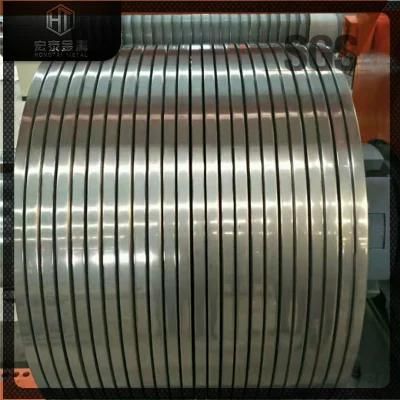 Stainless Steel Strip (SS301, 304, 304L 316)