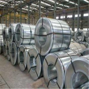 AISI Cold Rolled Galvanized Coated Steel Coil Strip/Galvanized Steel Strip Coil Price