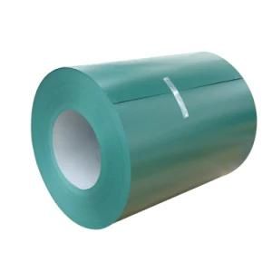 Prime Ral Color New Prepainted Galvanized Steel Coil, PPGI / PPGL / Hdgl / Hdgi, Roll Coil and Sheets