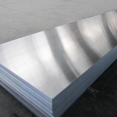 High Quality Hot Rolled Mirror Stainless Steel Sheet/Stainless Steel Sheet with Low Price