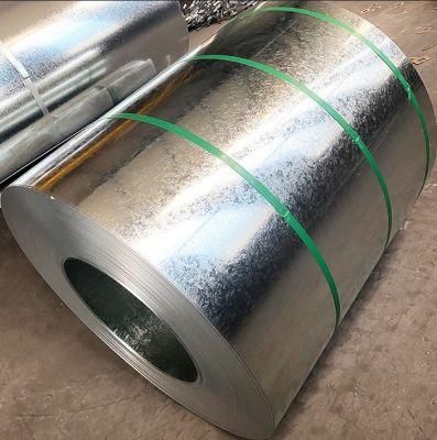 ASTM A653 G90 High Quality Zinc Coating Galvanized Steel Coil