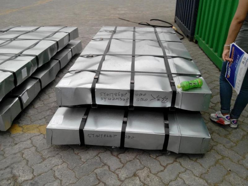 SPCC/ SGCC/St12/DC01 Cold Rolled Steel Coil