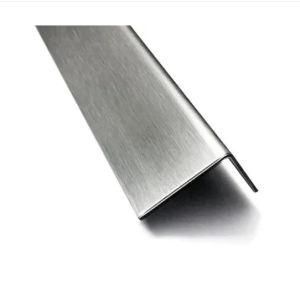 201 301 303 304 316L 321 310S 410 430 Round Square Hex Flat Angle Channel Rod Stainless Steel Bar with Good Quality