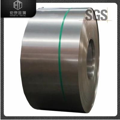 Hot Rolled Stainless Steel Coil 201 202 304 310S 309S 316 409 2205 2b Ba Hairline Mirror Coil/Strip/Sheet/Slate/Circle
