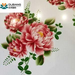 PPGI of New Design, Flower Designs