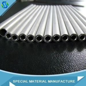 Welded 304 Stainless Steel Pipe / Tube Made in China