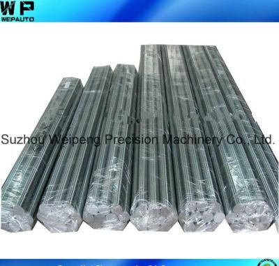 High Carbon Chrome Steel Bar (S45C)