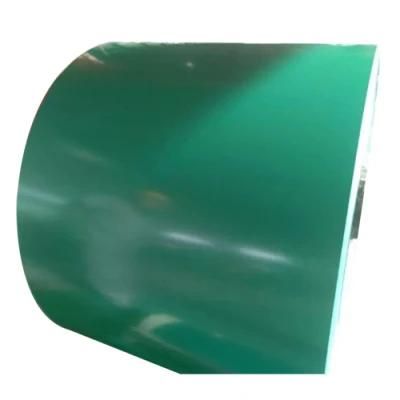 China Manufacturer Prepainted Aluminum Roll Aluminium Coil