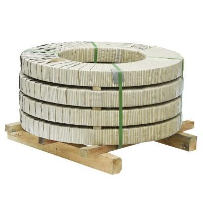 Cold Roll High Quality Stainless Steel Grade 201 Roll Coil