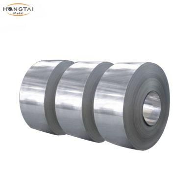 High Quality Tisco/Posco/Baosteel Cold Roll 201 430 304 Stainless Steel Coil