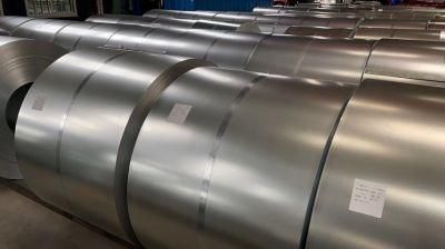 DOS Cold Rolled Coil 1000mm SPCC for Making Barrel