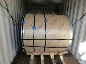 2520 Stainless Steel Coil