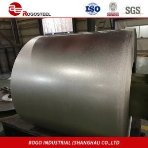 Galvanized Steel JIS G3302 Cold Rolled Steel Coil SGCC Steel Sheet